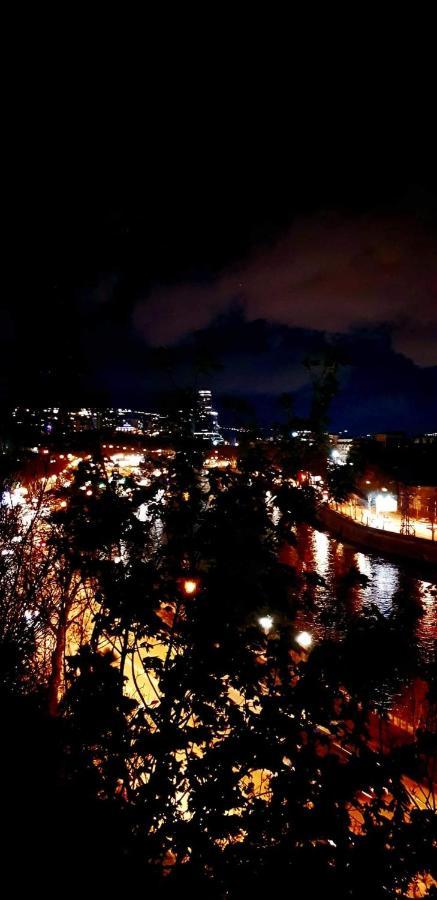 Riverhouse In Old Tbilisi ภายนอก รูปภาพ